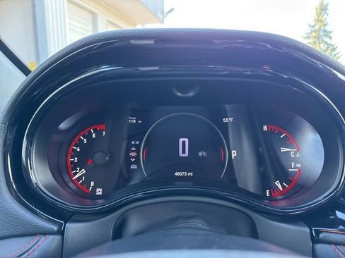 Used 2024 Dodge Durango GT image 31