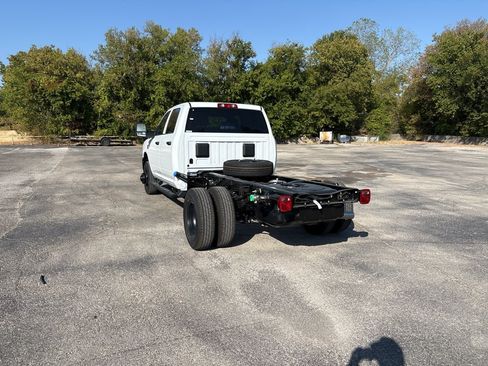 New 2027 RAM 3500 Tradesman AWD/4WD image 7