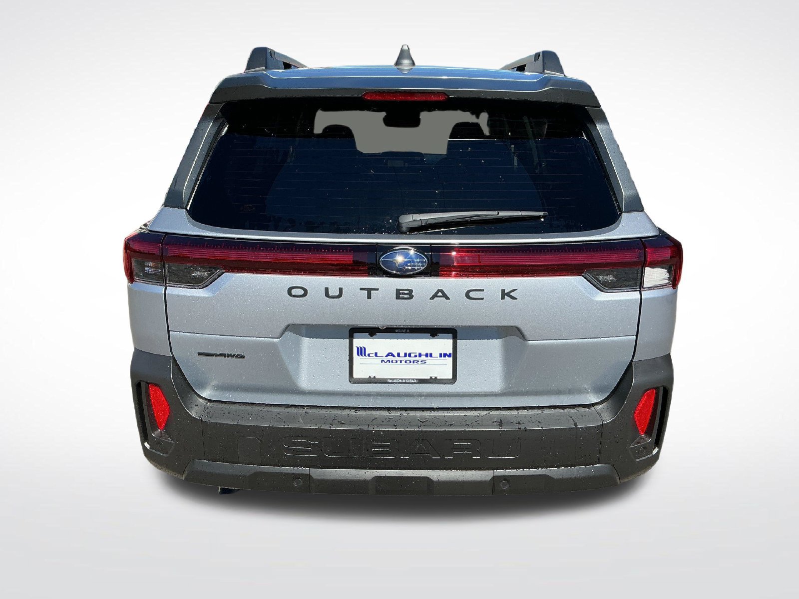 New 2026 Subaru Outback Premium AWD/4WD image 4