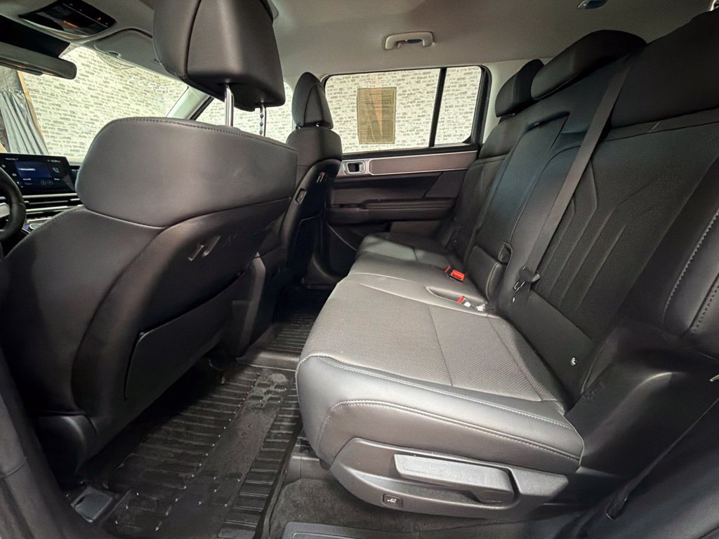 Certified 2026 Hyundai Santa Fe XRT AWD/4WD image 17