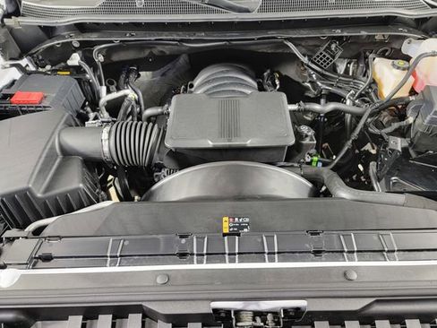 Used 2024 Chevrolet Silverado 2500 W/T w/ WT Fleet Convenience Package AWD/4WD image 31
