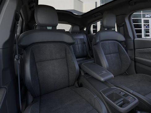 New 2025 Ford Mustang Mach-E GT w/ Interior Protection Package AWD/4WD image 10