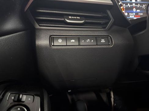 Used 2023 Nissan Altima 2.5 SL AWD/4WD image 23