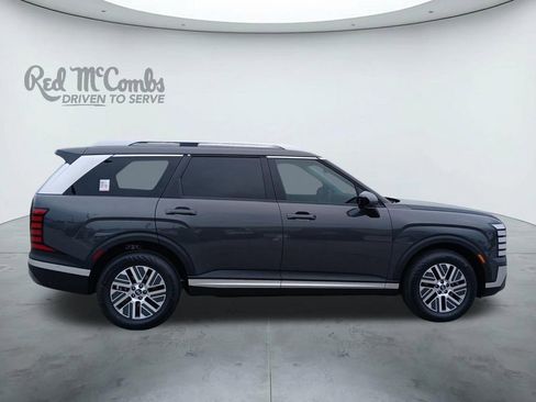 New 2026 Hyundai Palisade SEL Premium FWD image 6