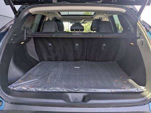 Used 2025 Nissan Murano SL w/ Cargo Package AWD/4WD image 26