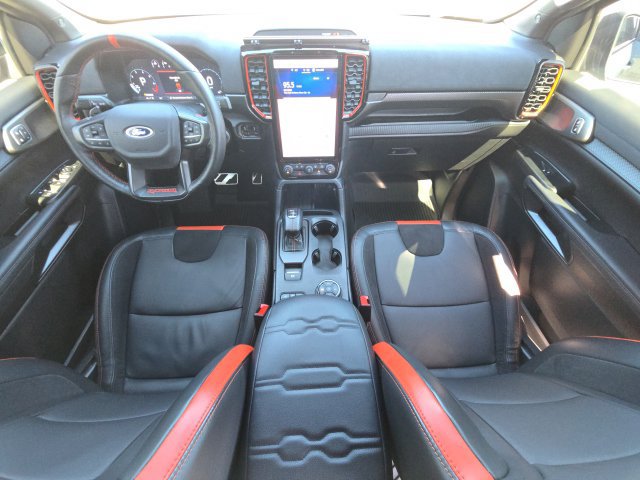 Used 2024 Ford Ranger Raptor AWD/4WD image 19
