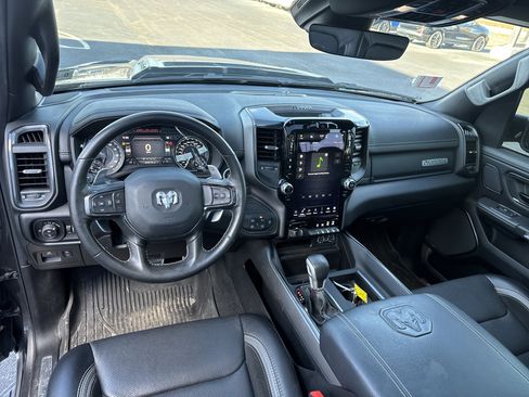 Used 2022 RAM 1500 Laramie image 14