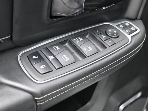 Used 2024 RAM 2500 Rebel w/ Level 2 Equipment Group image 32