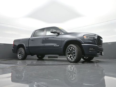 Used 2026 RAM 1500 Laramie w/ Sport Appearance Package image 33