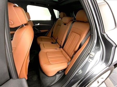 Certified 2023 Audi Q5 2.0T Premium Plus w/ Premium Plus Package image 26