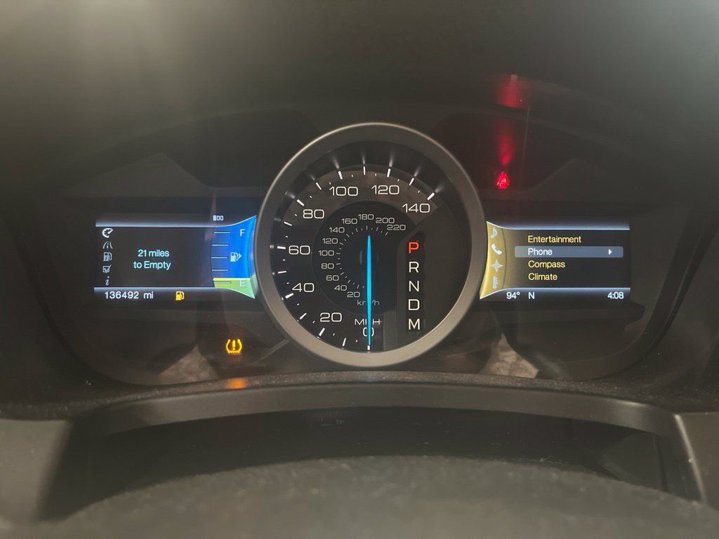 Used 2012 Ford Explorer XLT FWD image 19