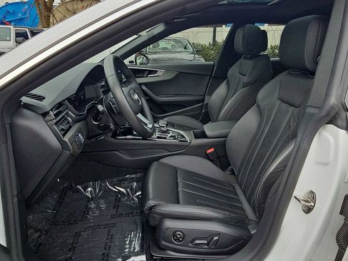 Used 2023 Audi A5 2.0T Premium Plus w/ Premium Plus image 11