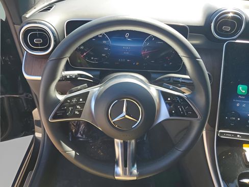 Certified 2025 Mercedes-Benz GLC 300 300 image 37