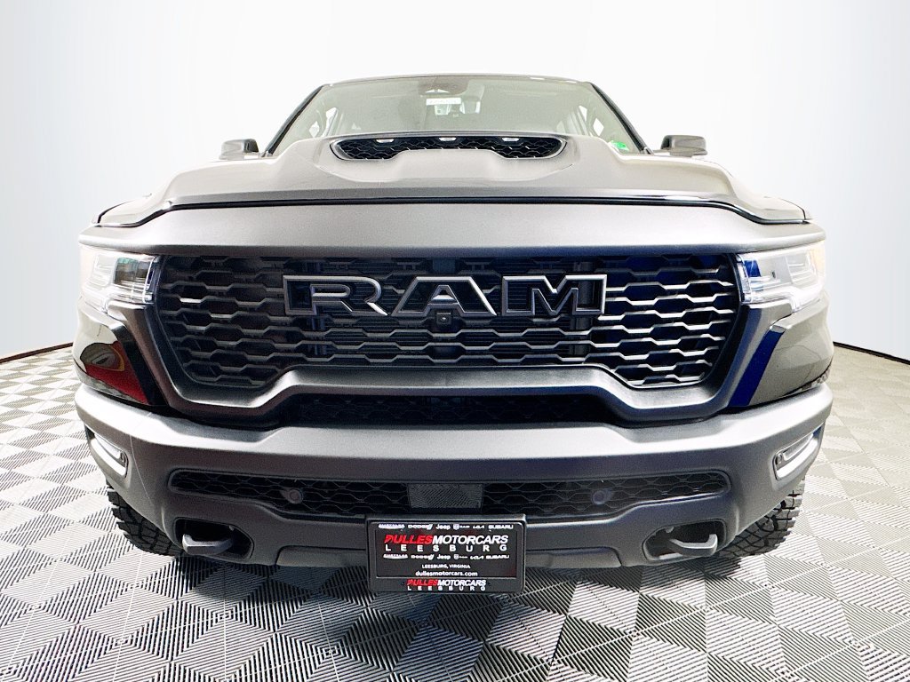 New 2026 RAM 1500 RHO w/ RHO Level 1 Equipment Group AWD/4WD image 2