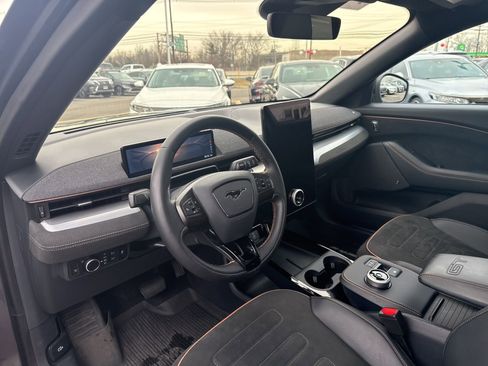 Used 2023 Ford Mustang Mach-E GT image 11