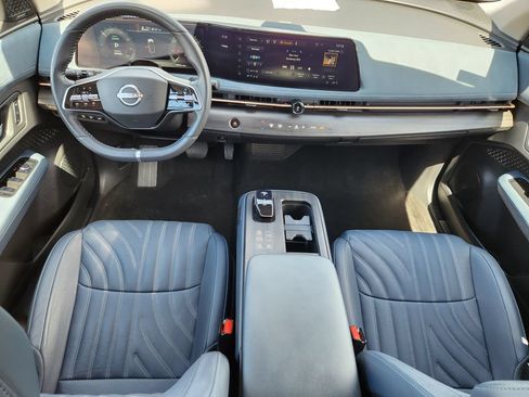 Certified 2024 Nissan Ariya AWD image 25