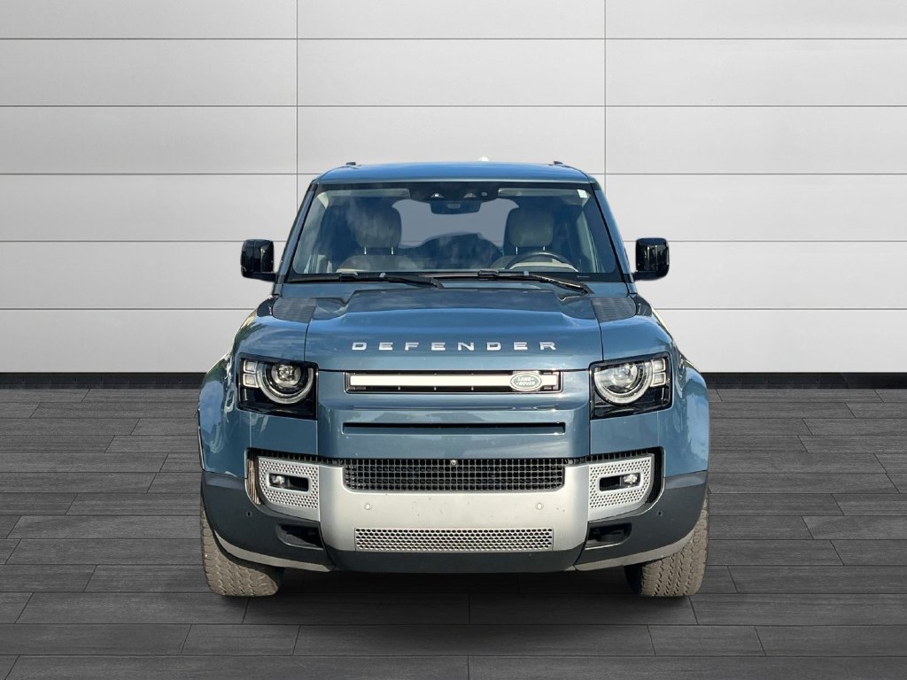 Used 2020 Land Rover Defender 110 HSE AWD/4WD image 7