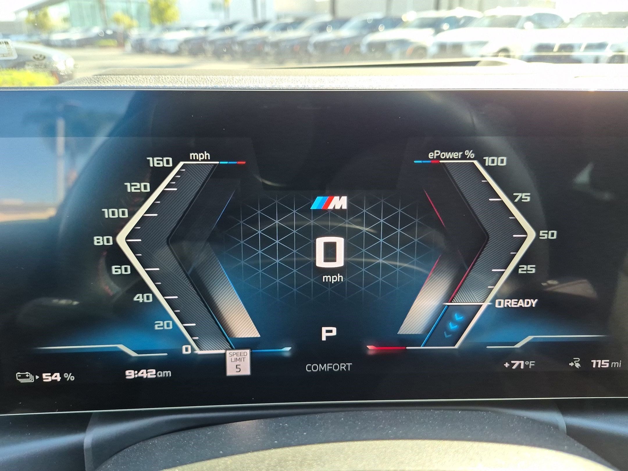 Certified 2024 BMW i4 M50 w/ Premium Package AWD/4WD image 20