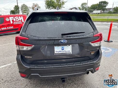 Used 2023 Subaru Forester Wilderness AWD/4WD image 21