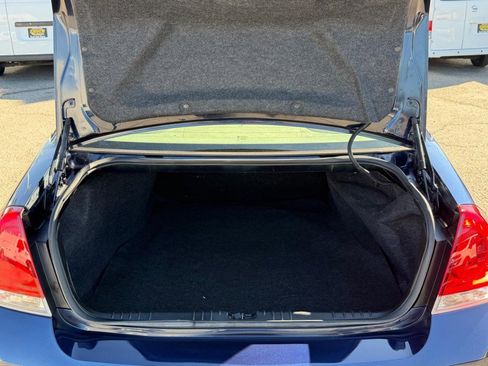 Used 2007 Chevrolet Impala LT w/ Preferred Equipment Group image 38