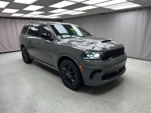 Used 2025 Dodge Durango R/T AWD/4WD image 17