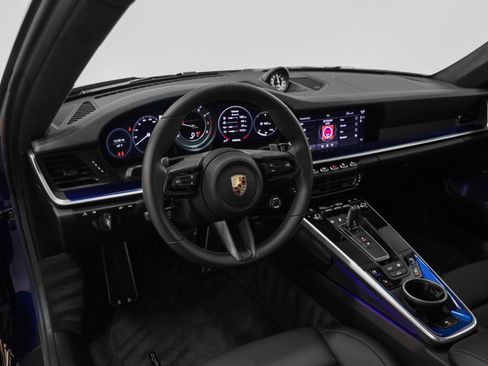 Used 2024 Porsche 911 Turbo S image 45