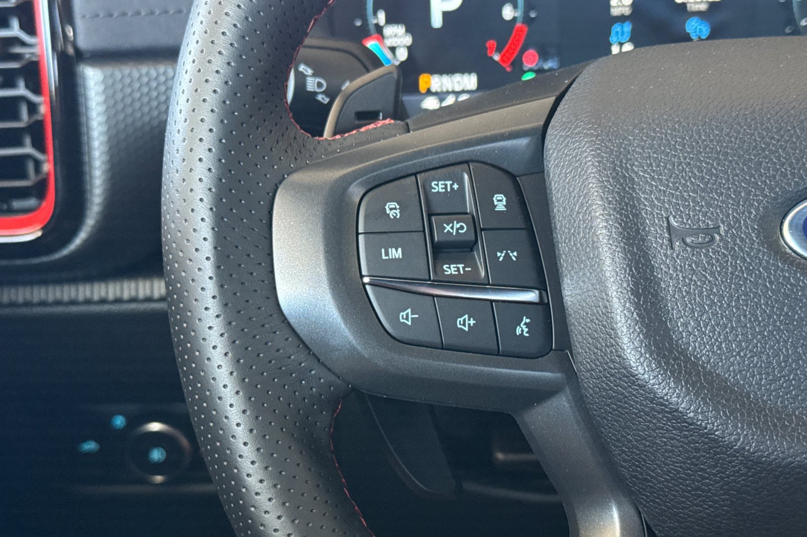 New 2026 Ford Ranger Raptor AWD/4WD image 27