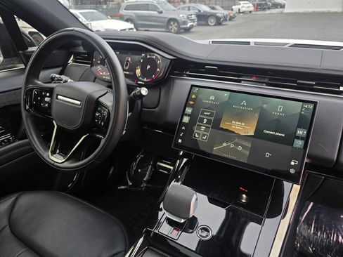 Used 2024 Land Rover Range Rover Sport Dynamic SE image 10