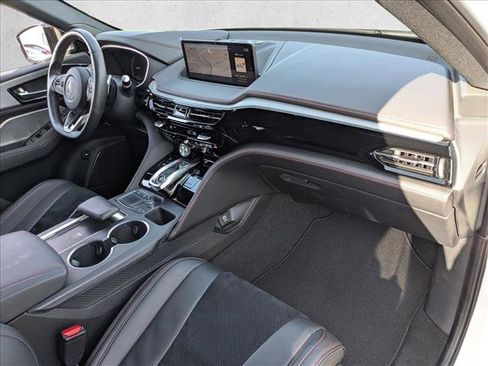 Certified 2024 Acura MDX A-Spec image 18