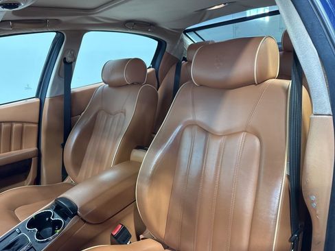 Used 2007 Maserati Quattroporte Sport GT image 31