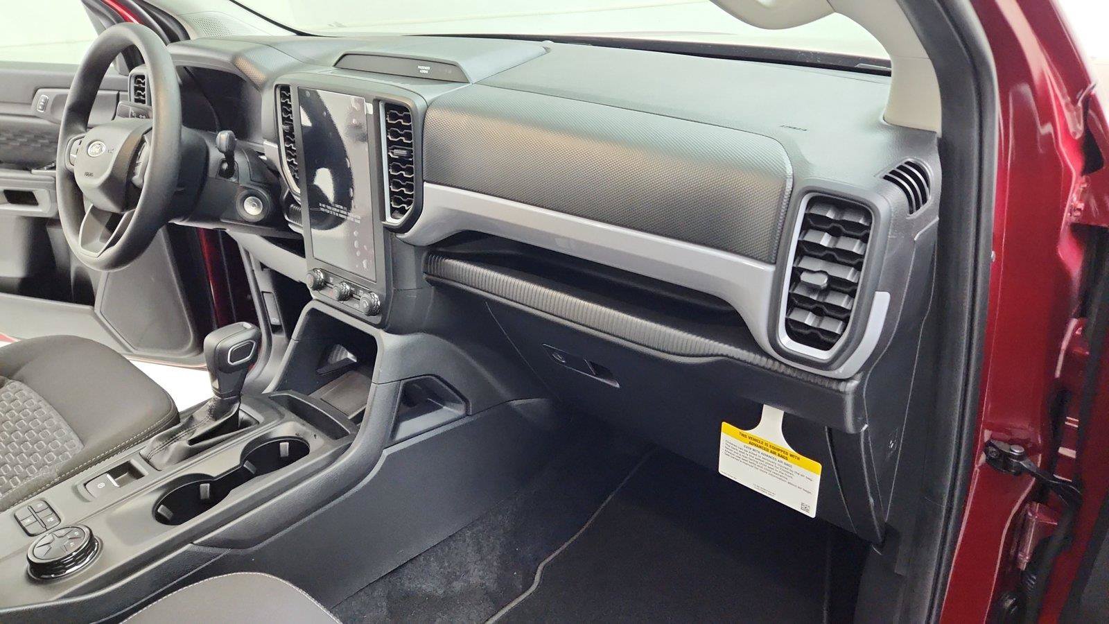 New 2026 Ford Ranger XL w/ Trailer Tow Package AWD/4WD image 31