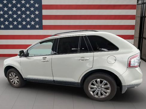Used 2007 Ford Edge SEL Plus image 9