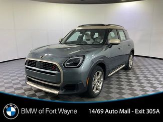 New 2026 MINI Cooper Countryman S AWD/4WD 360° Tour