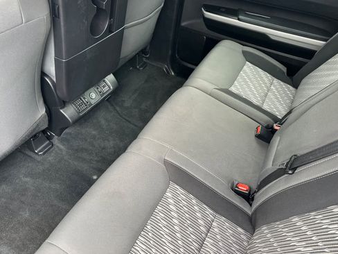 Used 2020 Toyota Tundra SR5 image 4