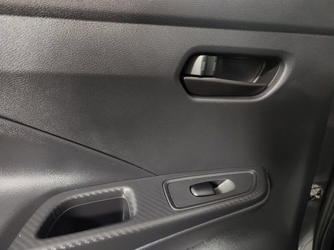 Certified 2025 Nissan Versa S w/ Trunk Package FWD image 12