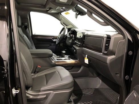 New 2026 Chevrolet Silverado 1500 LT Trail Boss AWD/4WD image 10