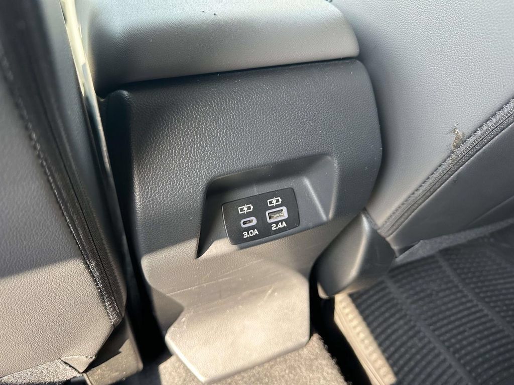 Certified 2024 Subaru Crosstrek 2.0i Premium AWD/4WD image 9