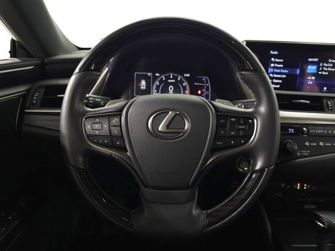 Used 2019 Lexus ES 350 Premium image 18