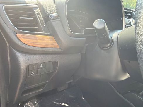 Used 2018 Honda CR-V EX image 30
