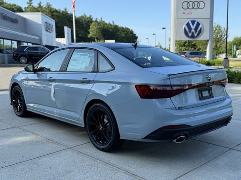 New 2025 Volkswagen Jetta GLI Autobahn image 13