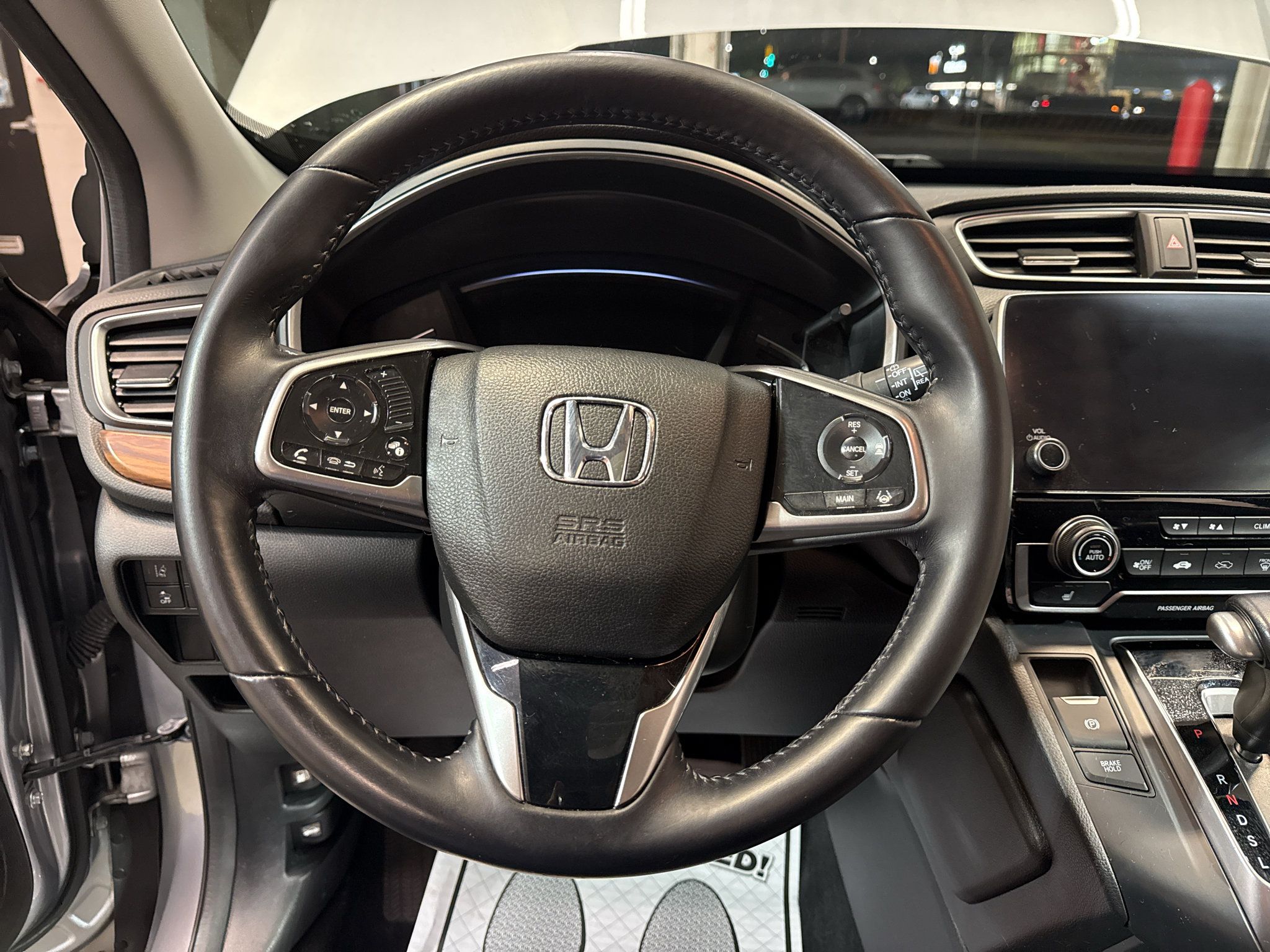 Used 2017 Honda CR-V Touring image 18