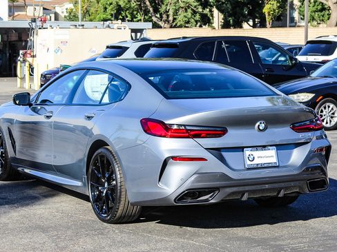 New 2026 BMW 840i w/ M Sport Professional Package image 4