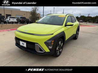 Certified 2024 Hyundai Kona SEL video 1