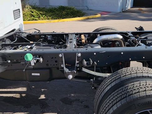 New 2024 Ford F550 XL image 52