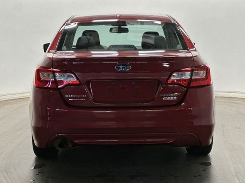 Used 2016 Subaru Legacy 2.5i image 4