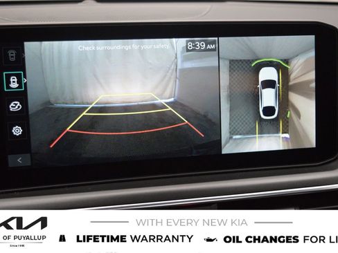 New 2026 Kia K5 GT image 23