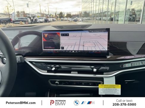 New 2026 BMW X5 xDrive50e w/ Premium Package image 10