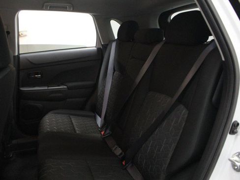 New 2026 Mitsubishi Outlander Sport ES image 25