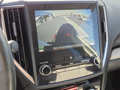 Used 2024 Subaru Forester Limited w/ Pop Package 2 image 22