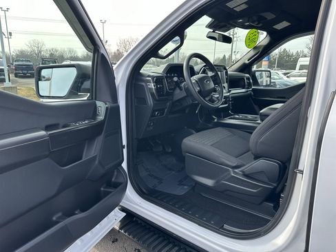 Used 2023 Ford F150 XL w/ STX Appearance Package image 13